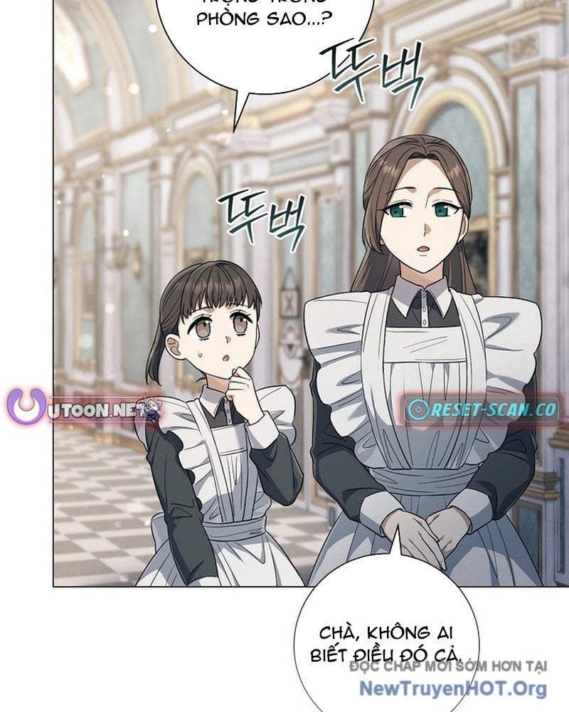 Ma Pháp Quân Chủ Chap 12 - Next Chap 13