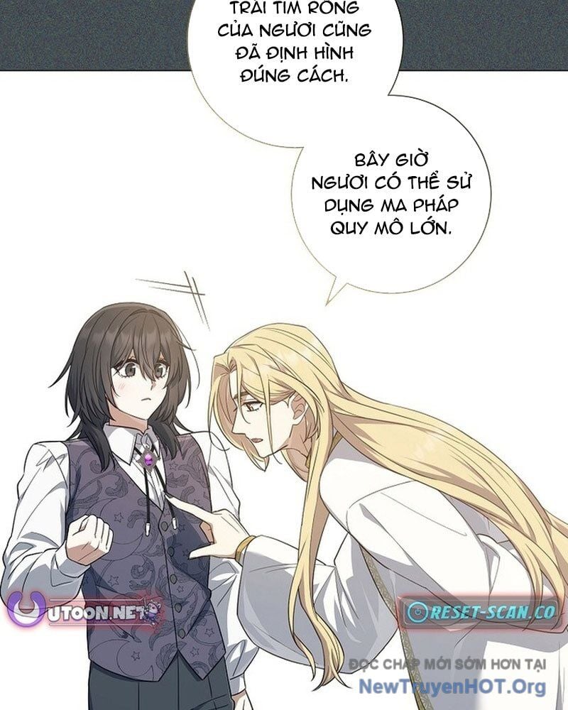 Ma Pháp Quân Chủ Chap 12 - Next Chap 13