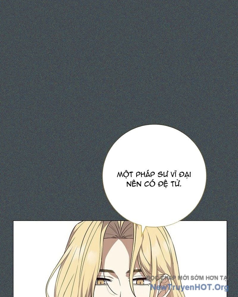 Ma Pháp Quân Chủ Chap 12 - Next Chap 13