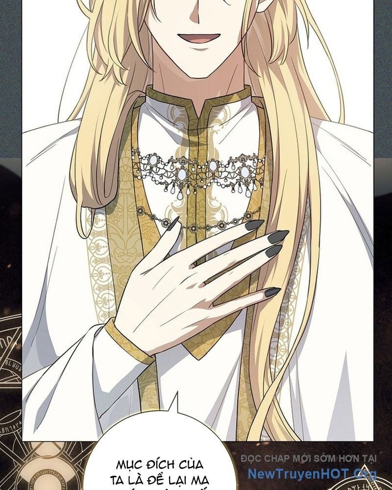 Ma Pháp Quân Chủ Chap 12 - Next Chap 13
