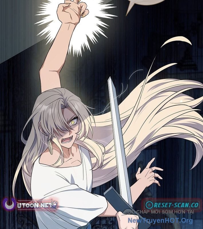 Ma Pháp Quân Chủ Chap 13 - Next Chap 14