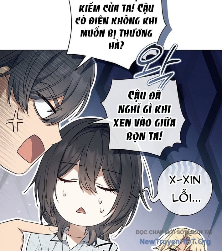 Ma Pháp Quân Chủ Chap 13 - Next Chap 14