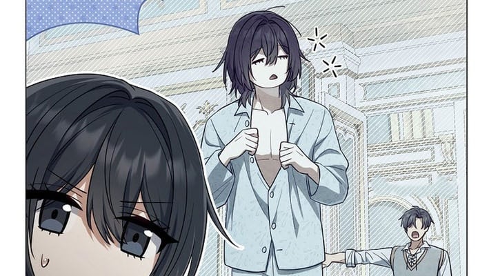 Ma Pháp Quân Chủ Chap 13 - Next Chap 14