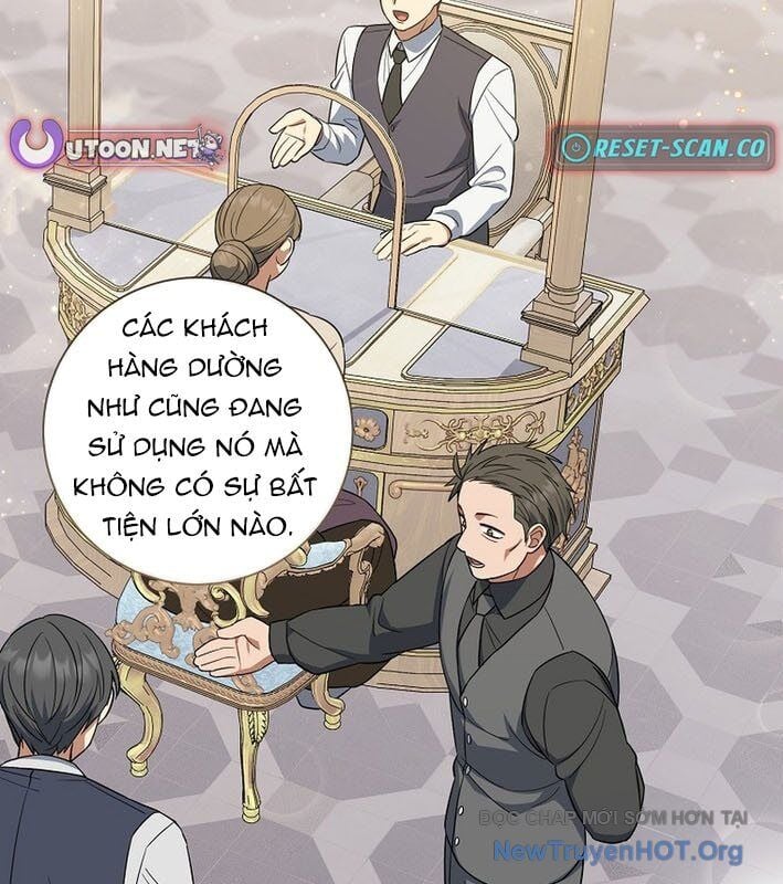 Ma Pháp Quân Chủ Chap 14 - Next Chap 15