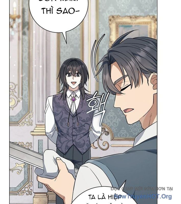 Ma Pháp Quân Chủ Chap 14 - Next Chap 15