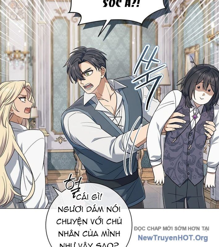 Ma Pháp Quân Chủ Chap 14 - Next Chap 15