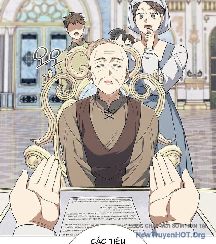 Ma Pháp Quân Chủ Chap 14 - Next Chap 15