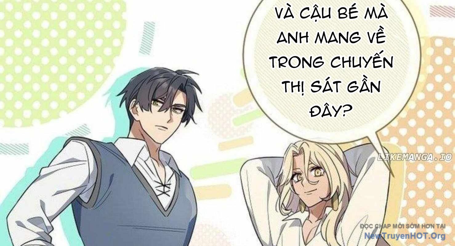 Ma Pháp Quân Chủ Chap 15 - Next Chap 16