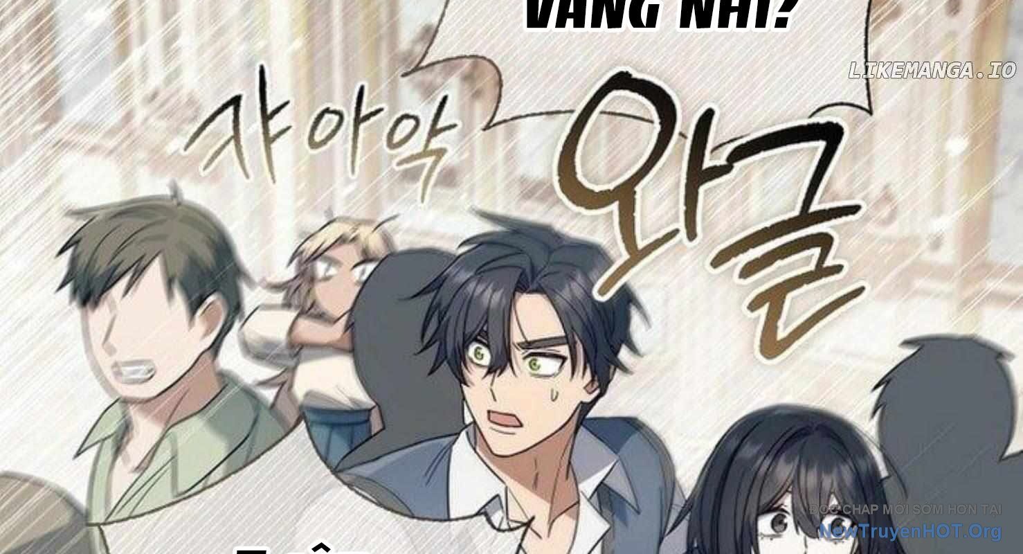 Ma Pháp Quân Chủ Chap 15 - Next Chap 16