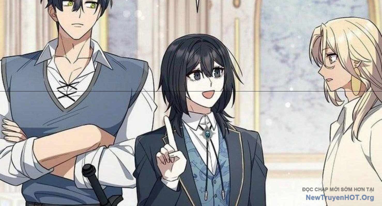 Ma Pháp Quân Chủ Chap 15 - Next Chap 16