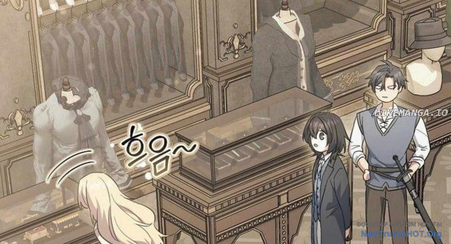 Ma Pháp Quân Chủ Chap 15 - Next Chap 16