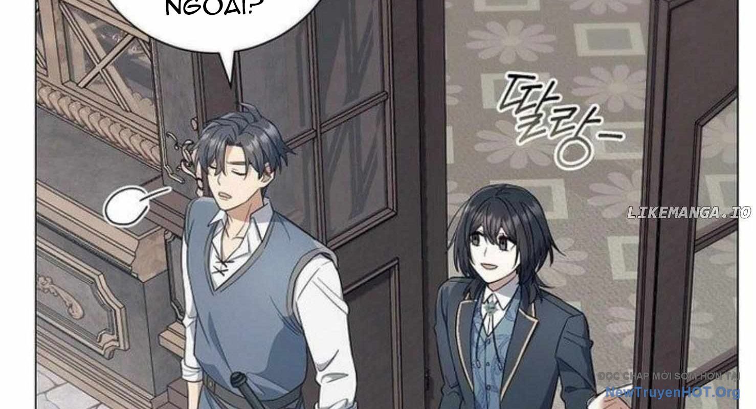 Ma Pháp Quân Chủ Chap 15 - Next Chap 16