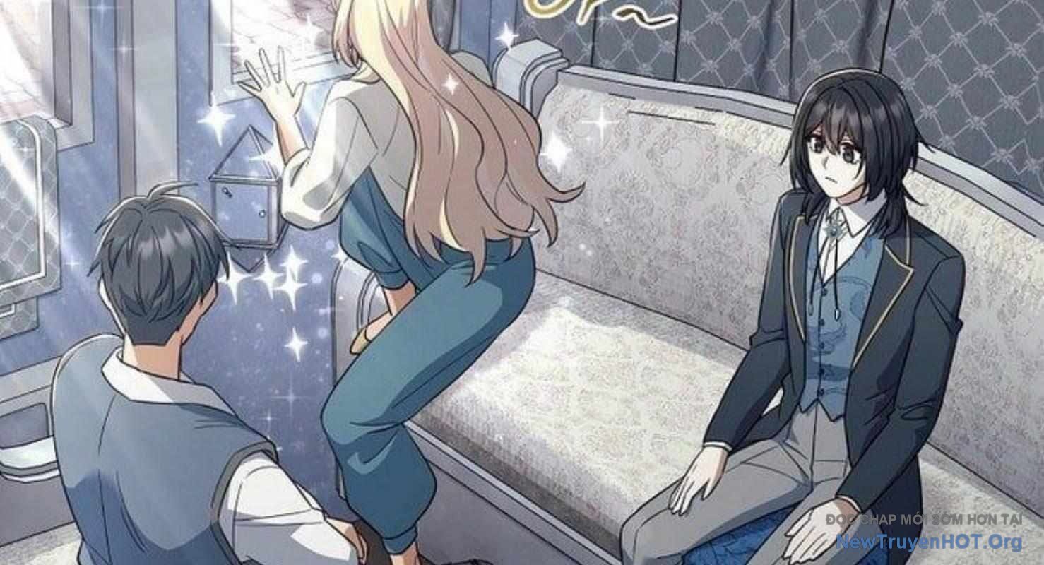 Ma Pháp Quân Chủ Chap 15 - Next Chap 16