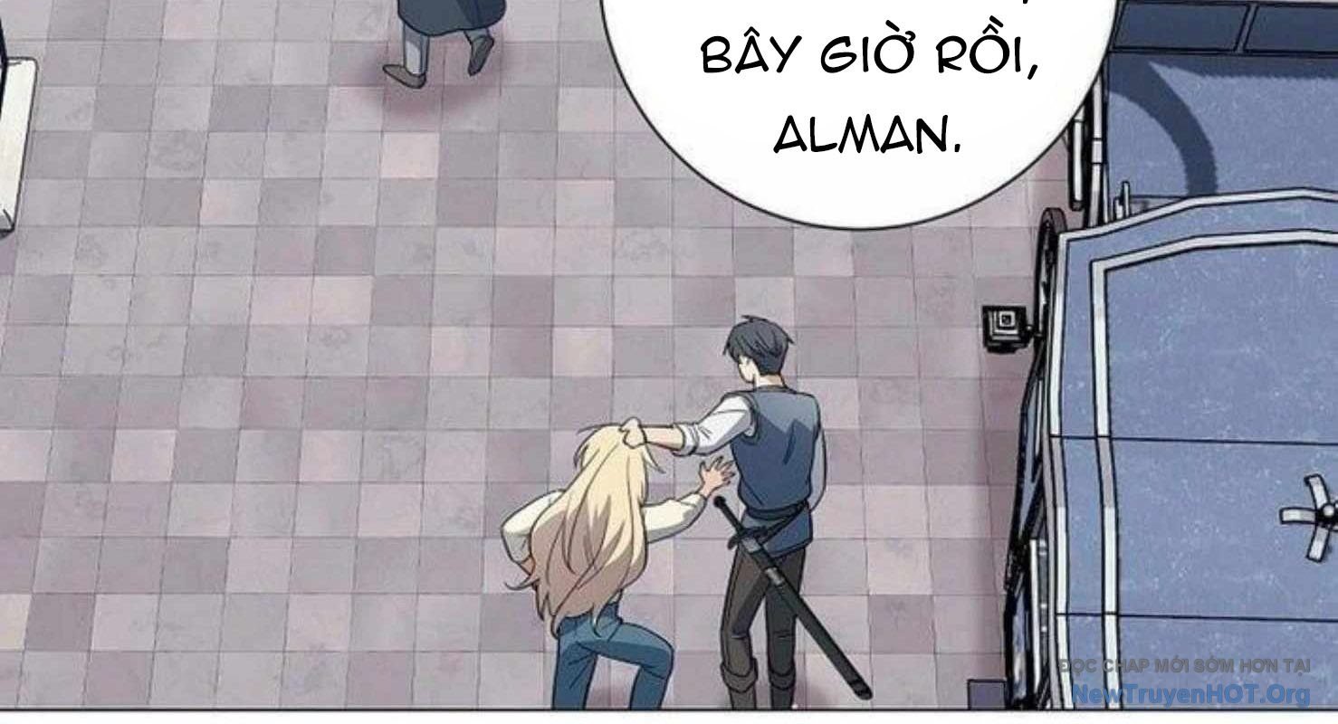 Ma Pháp Quân Chủ Chap 15 - Next Chap 16