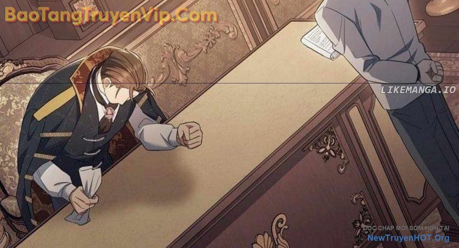 Ma Pháp Quân Chủ Chap 16 - Next Chap 17