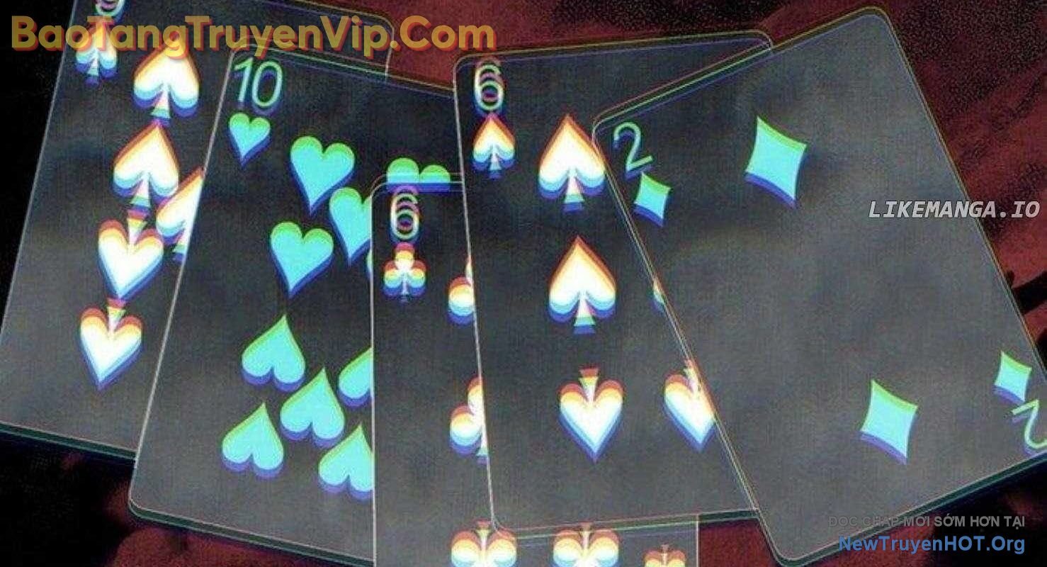 Ma Pháp Quân Chủ Chap 16 - Next Chap 17