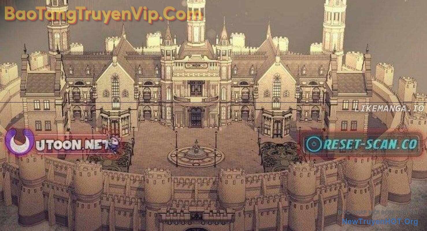 Ma Pháp Quân Chủ Chap 16 - Next Chap 17