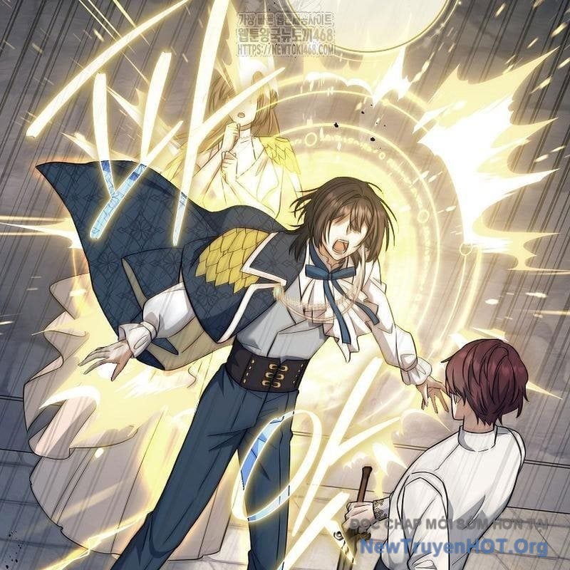 Ma Pháp Quân Chủ Chap 17 - Next Chap 18