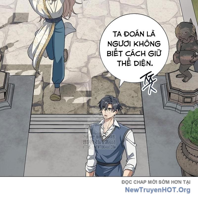 Ma Pháp Quân Chủ Chap 17 - Next Chap 18
