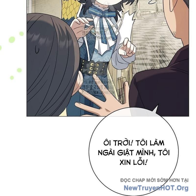 Ma Pháp Quân Chủ Chap 17 - Next Chap 18