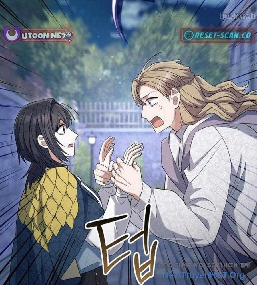 Ma Pháp Quân Chủ Chap 18 - Next Chap 19