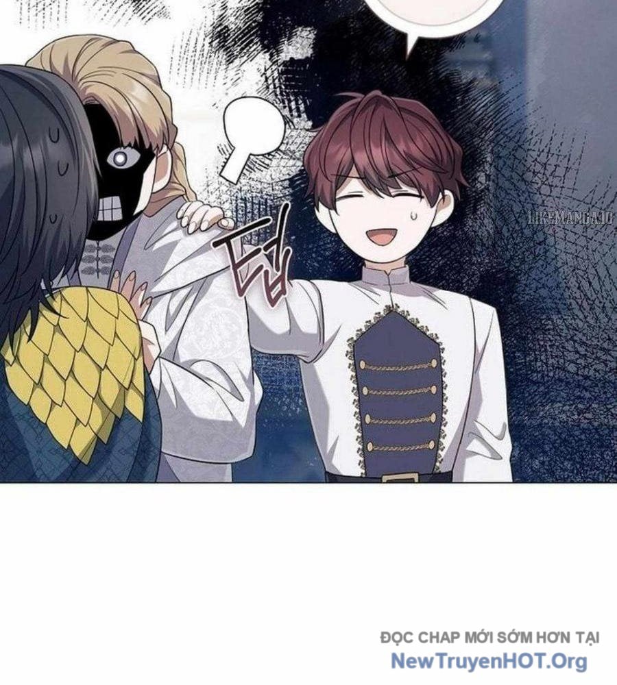 Ma Pháp Quân Chủ Chap 18 - Next Chap 19