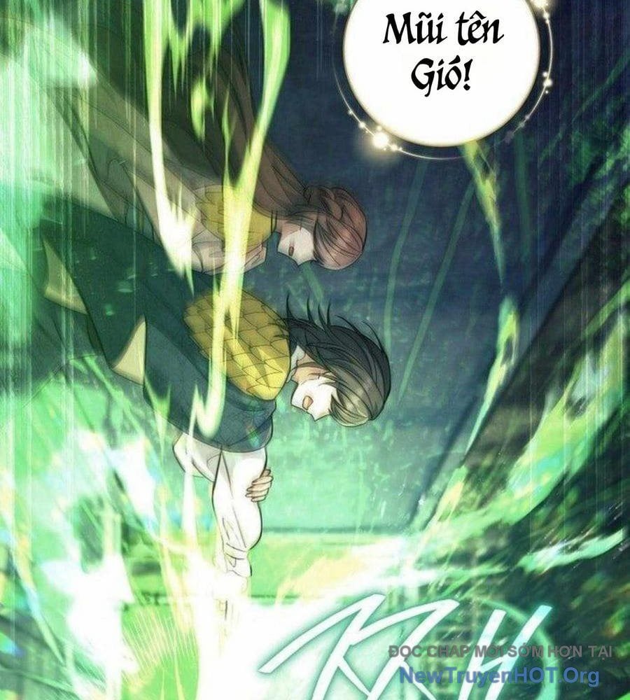 Ma Pháp Quân Chủ Chap 18 - Next Chap 19