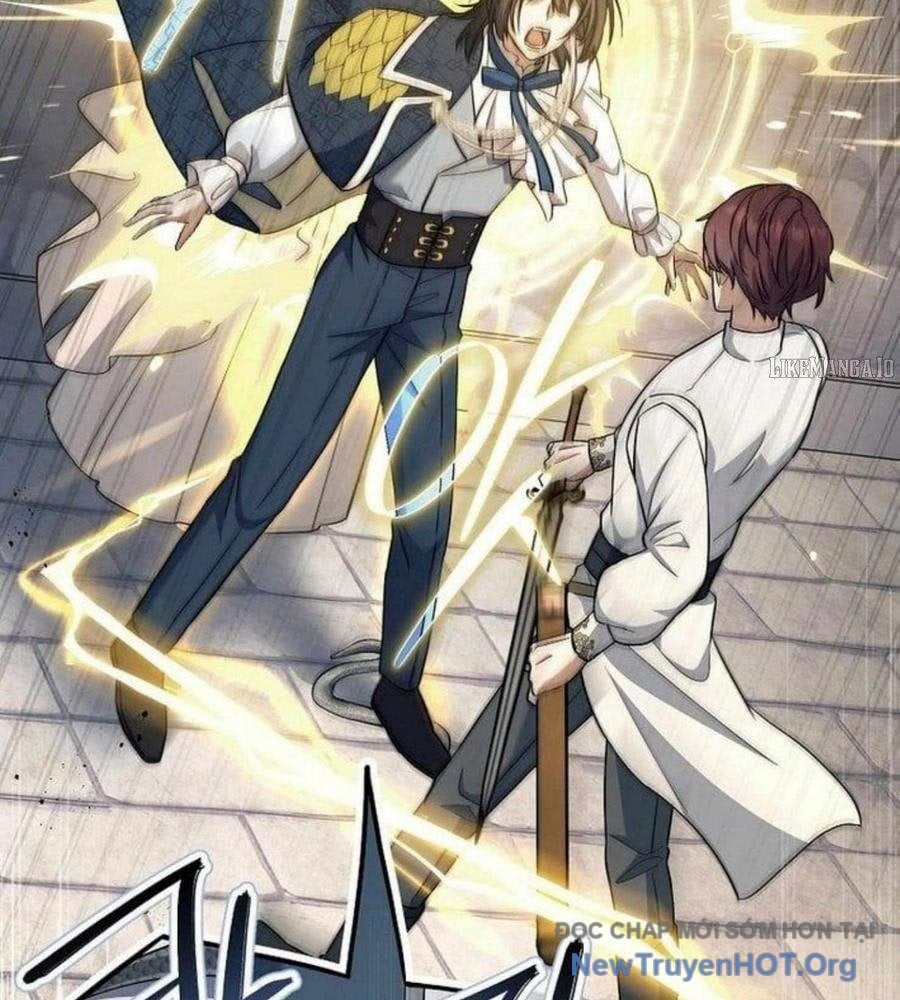 Ma Pháp Quân Chủ Chap 18 - Next Chap 19