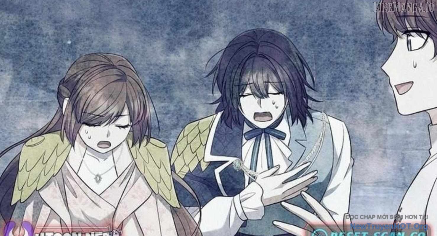 Ma Pháp Quân Chủ Chap 19 - Next Chap 20