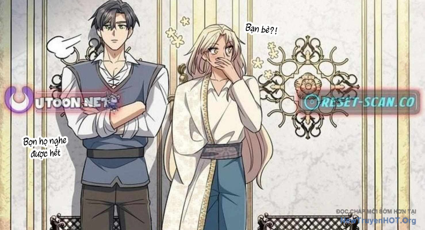 Ma Pháp Quân Chủ Chap 19 - Next Chap 20