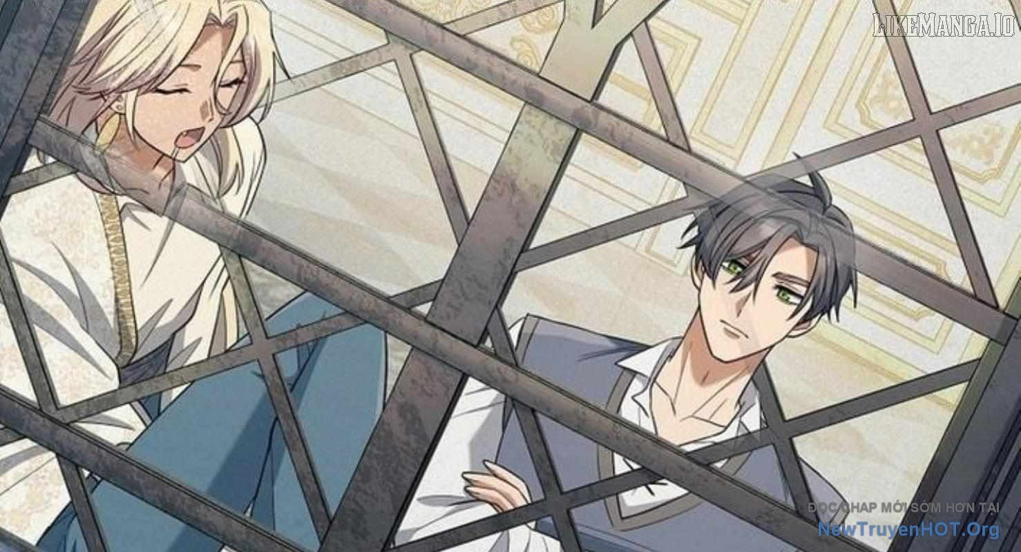 Ma Pháp Quân Chủ Chap 19 - Next Chap 20