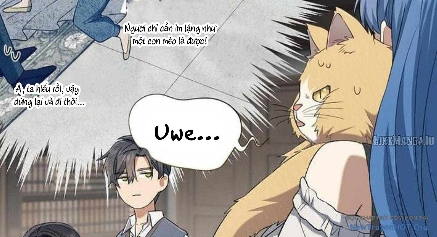 Ma Pháp Quân Chủ Chap 20 - Next Chap 21