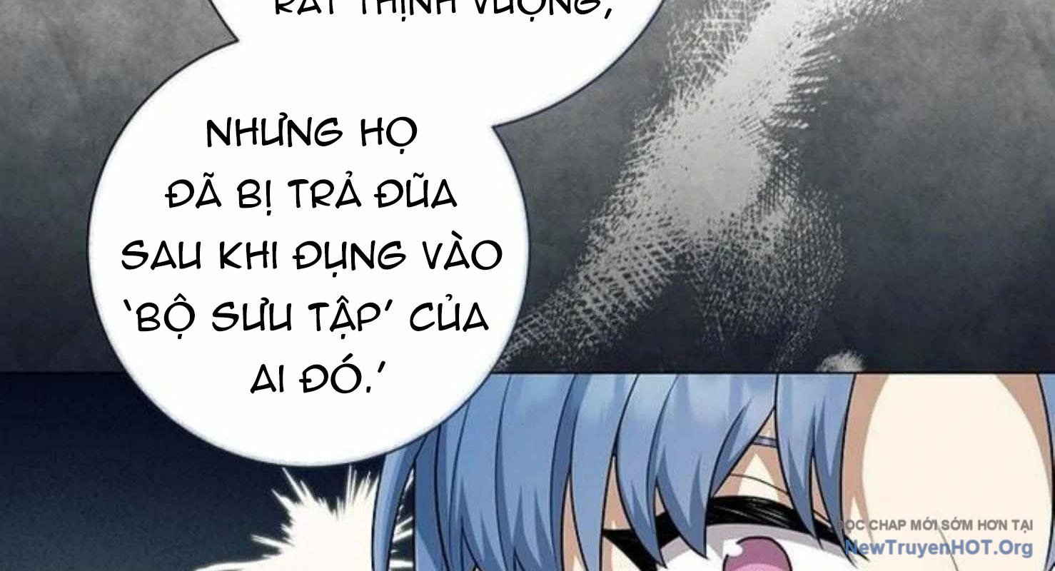 Ma Pháp Quân Chủ Chap 20 - Next Chap 21