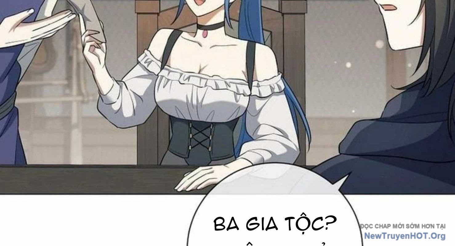 Ma Pháp Quân Chủ Chap 20 - Next Chap 21