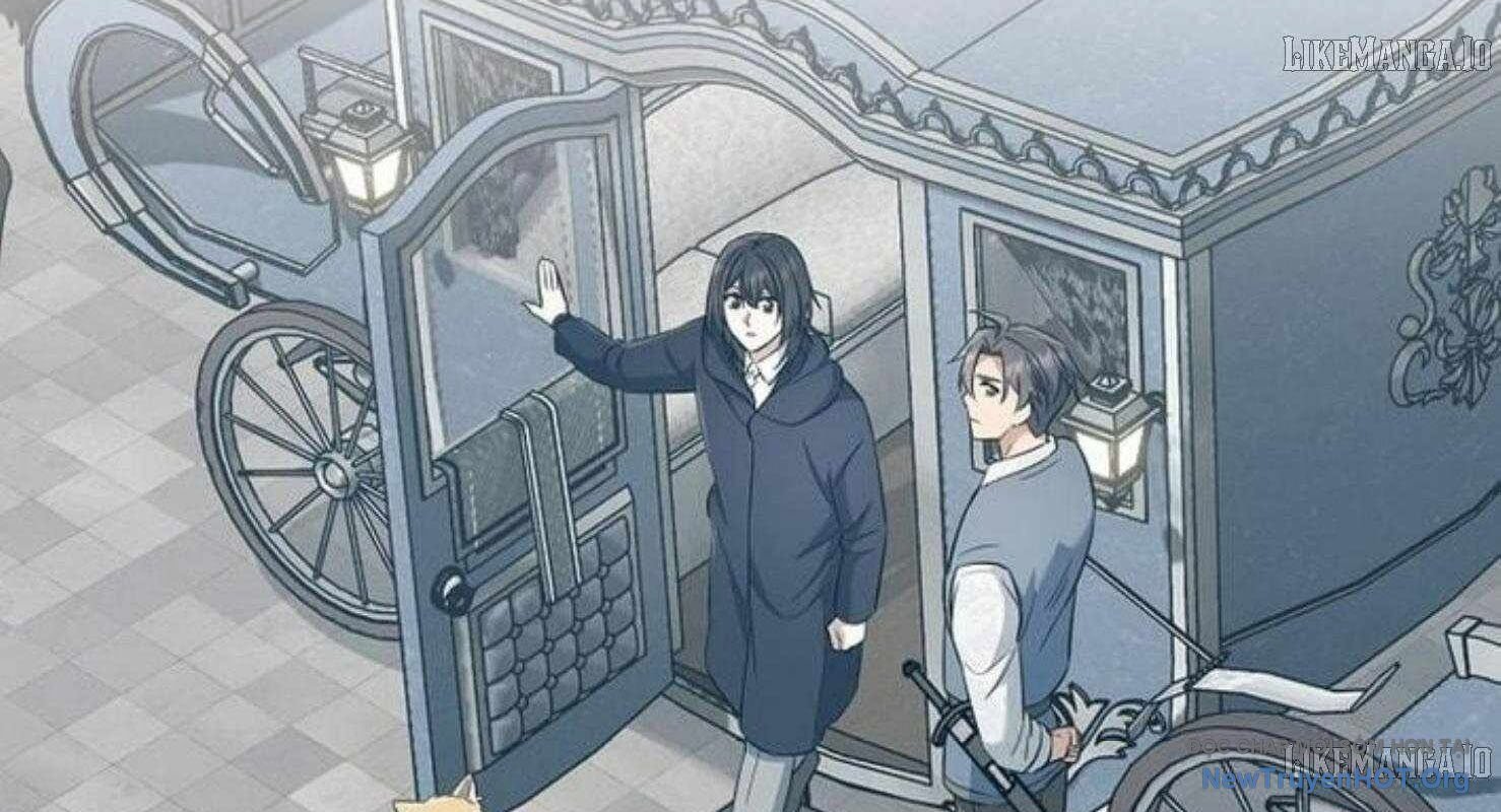 Ma Pháp Quân Chủ Chap 20 - Next Chap 21