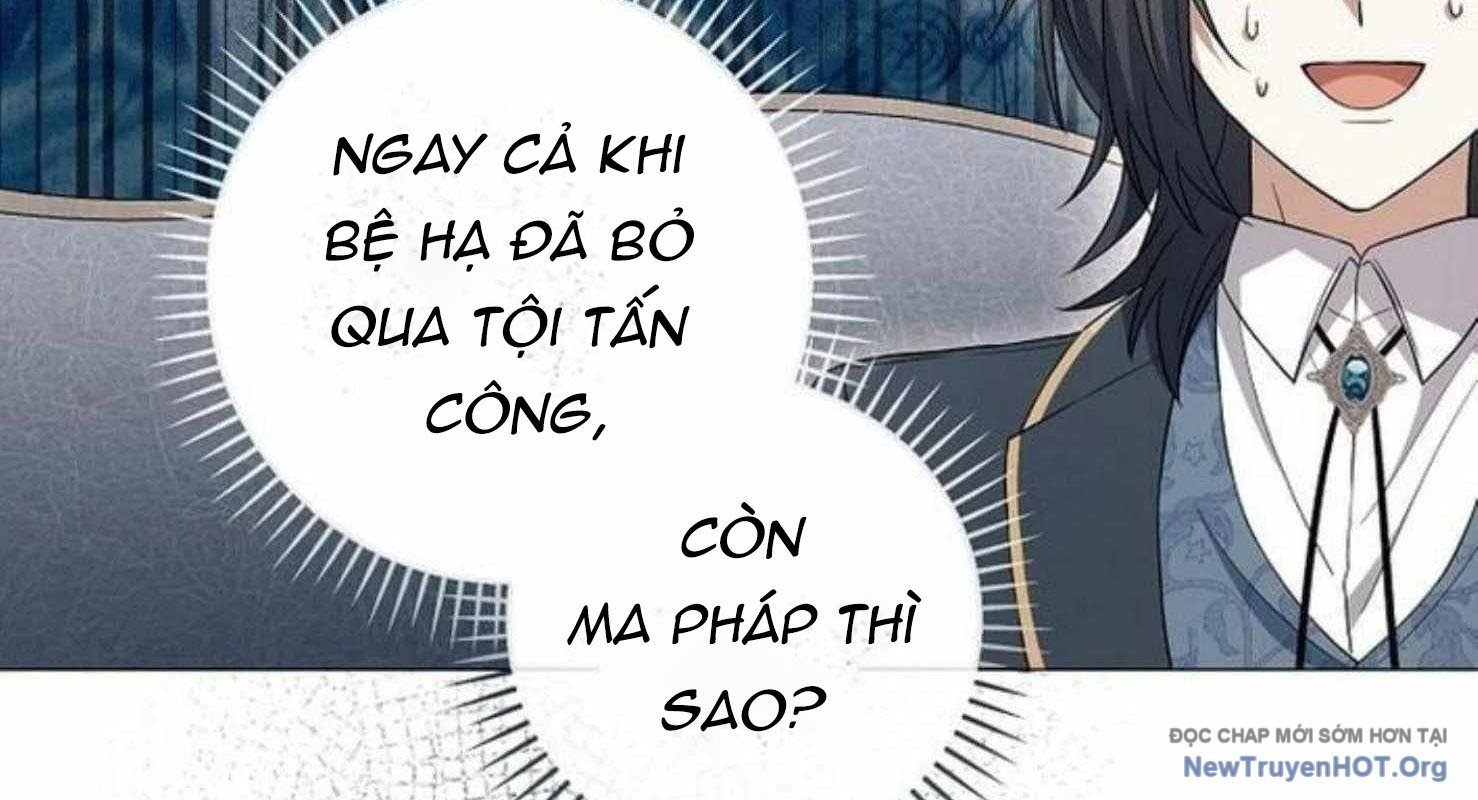 Ma Pháp Quân Chủ Chap 20 - Next Chap 21
