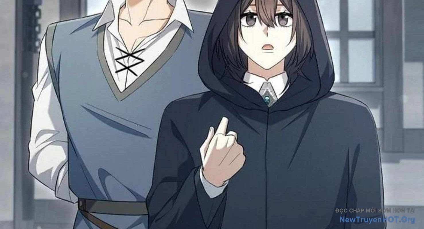 Ma Pháp Quân Chủ Chap 20 - Next Chap 21