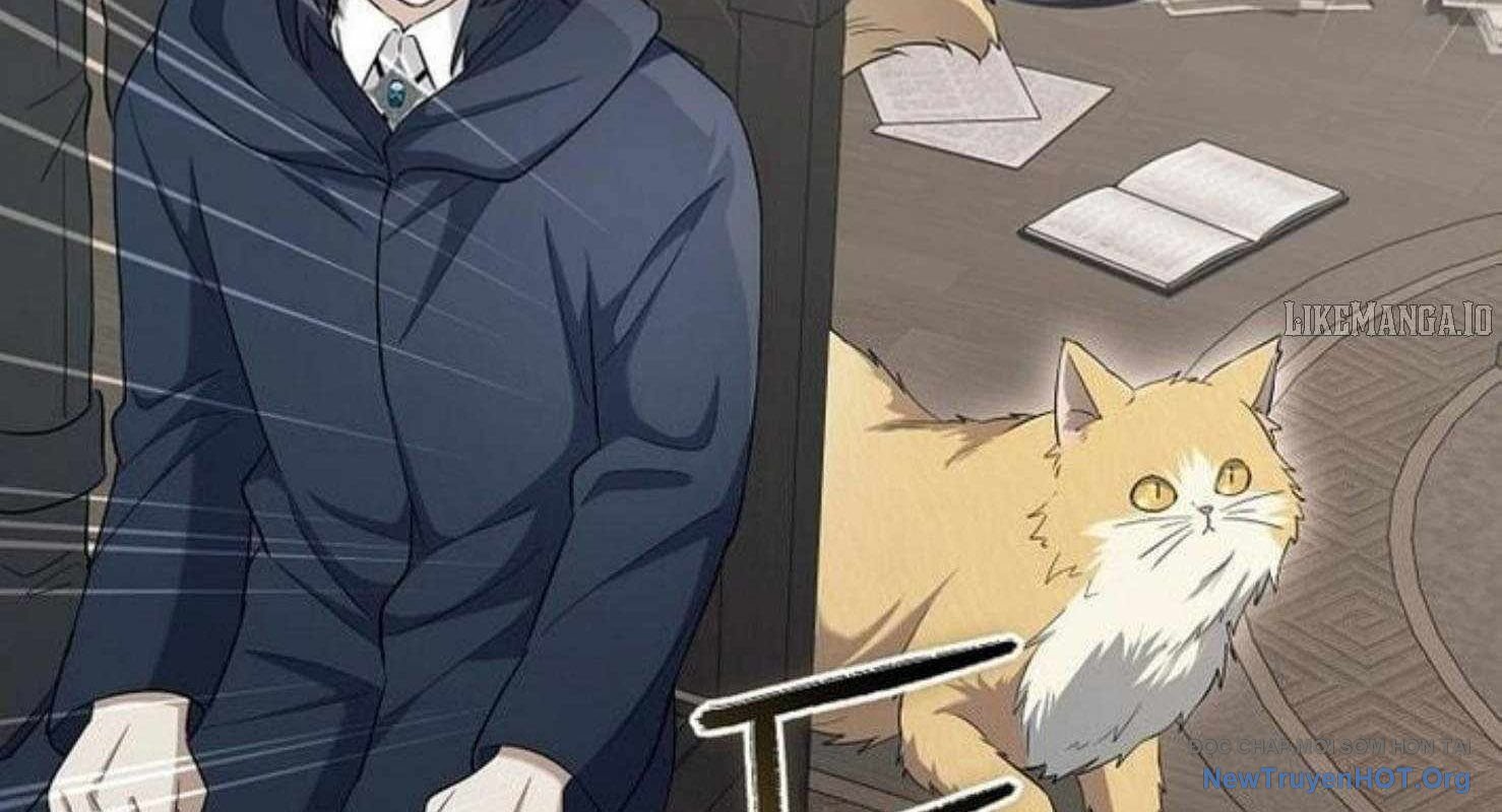 Ma Pháp Quân Chủ Chap 20 - Next Chap 21