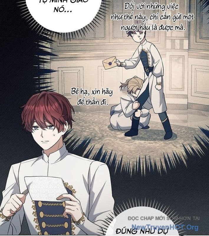 Ma Pháp Quân Chủ Chap 21 - Next Chap 22