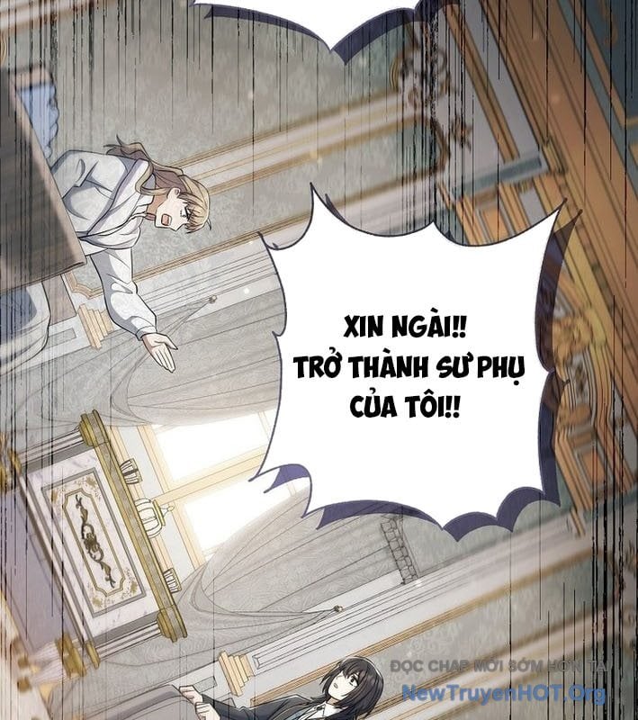 Ma Pháp Quân Chủ Chap 21 - Next Chap 22