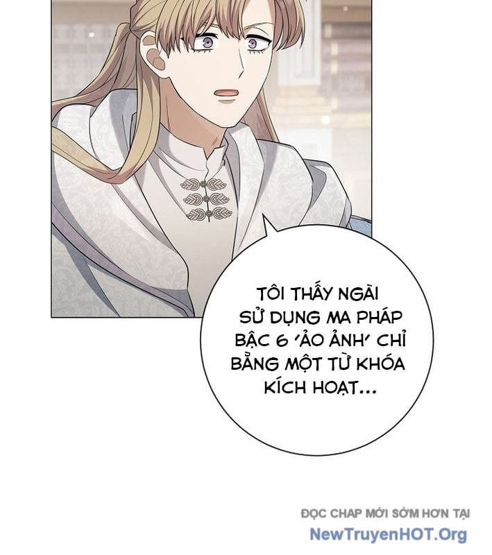 Ma Pháp Quân Chủ Chap 21 - Next Chap 22
