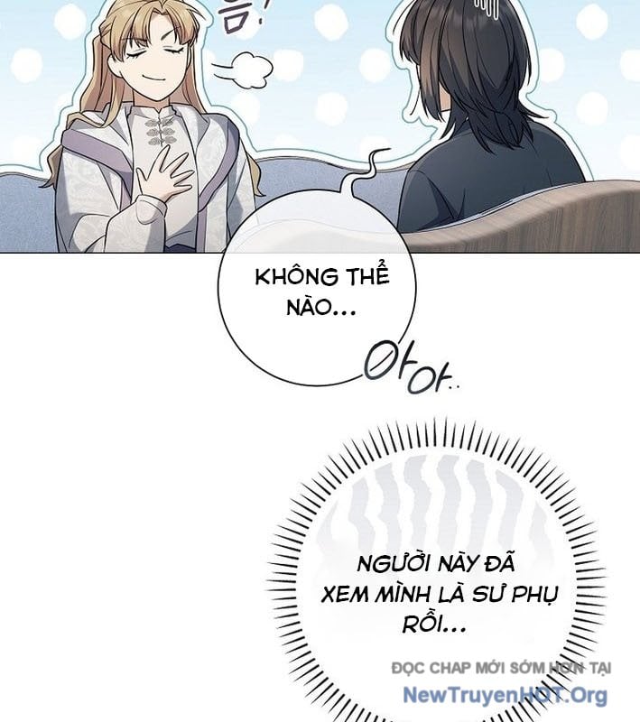 Ma Pháp Quân Chủ Chap 21 - Next Chap 22