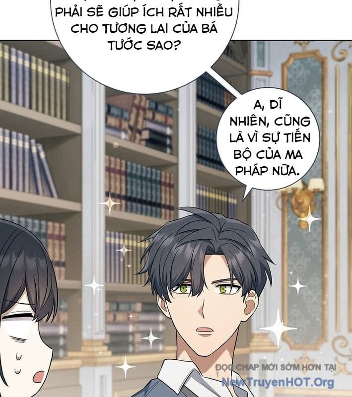 Ma Pháp Quân Chủ Chap 21 - Next Chap 22