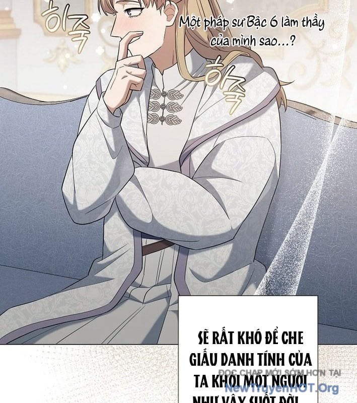 Ma Pháp Quân Chủ Chap 21 - Next Chap 22