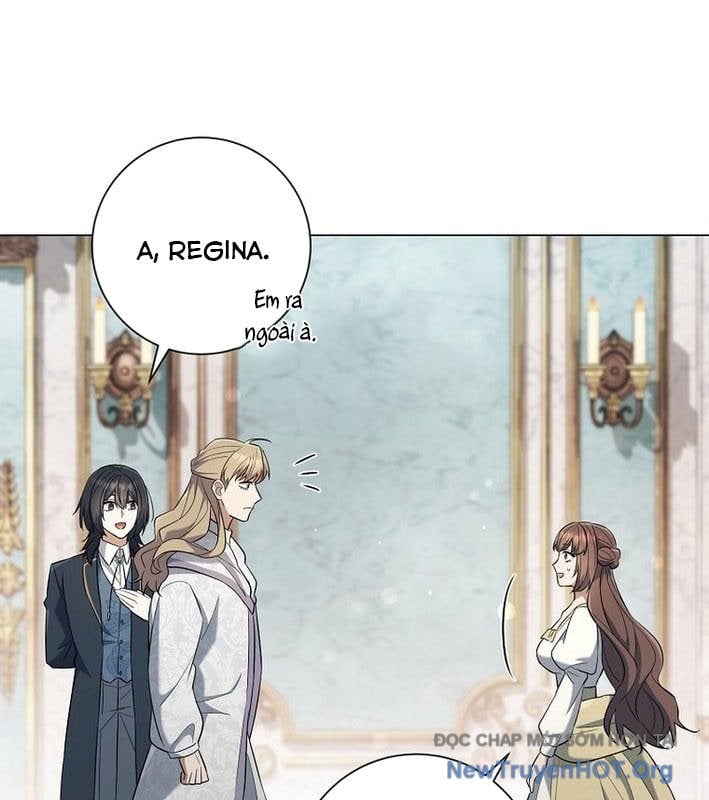 Ma Pháp Quân Chủ Chap 21 - Next Chap 22