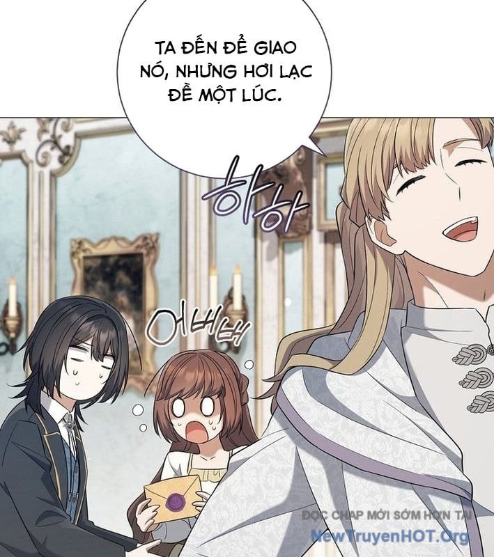 Ma Pháp Quân Chủ Chap 21 - Next Chap 22