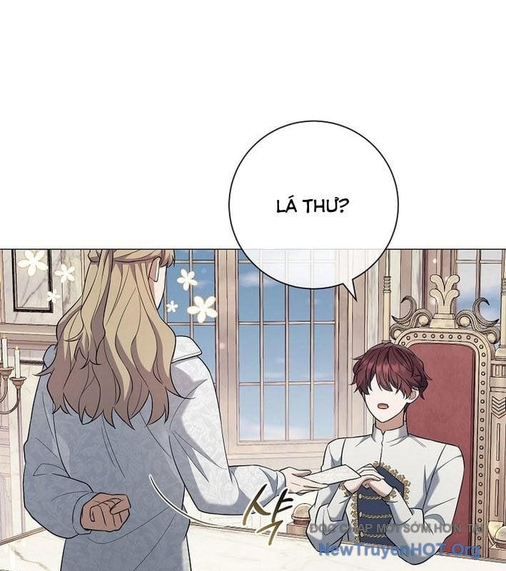 Ma Pháp Quân Chủ Chap 21 - Next Chap 22