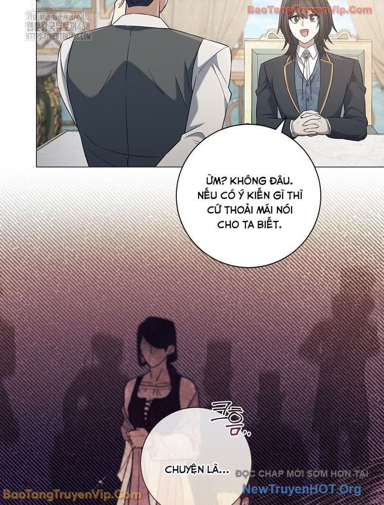 Ma Pháp Quân Chủ Chap 22 - Next Chap 23