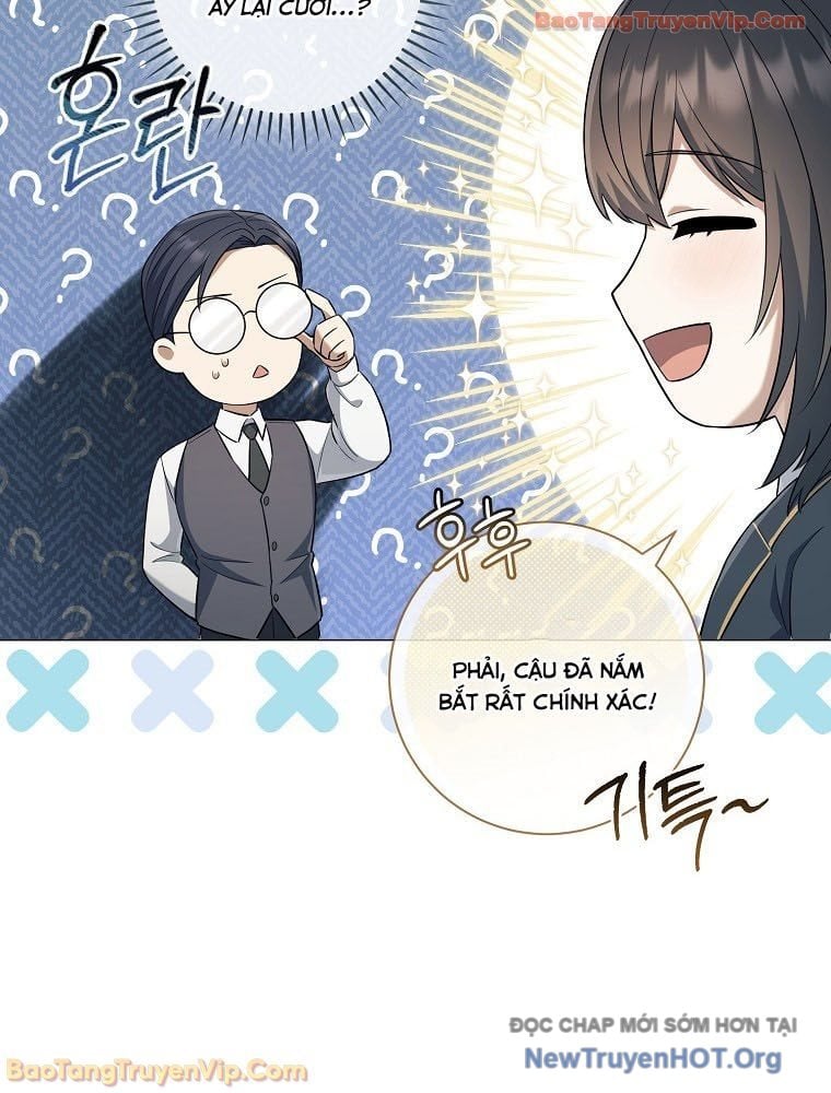 Ma Pháp Quân Chủ Chap 22 - Next Chap 23