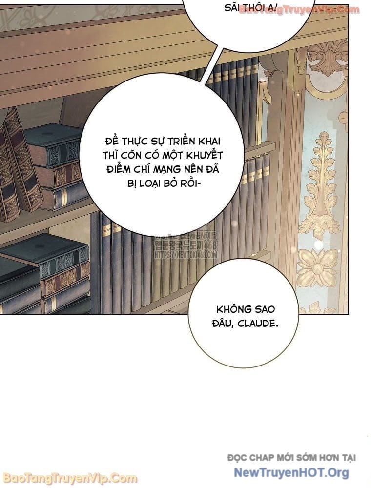 Ma Pháp Quân Chủ Chap 22 - Next Chap 23